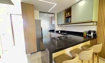 Imagem 6: Casa de condomínio fechado em morada de laranjeiras