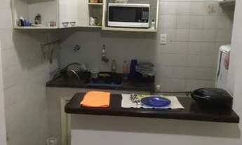 Imagem 7: Ap salaliving para locação a 50m da praia do canal5