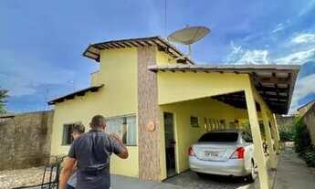 Imagem: Vendo casa na 1203 sul