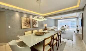 Imagem: Mais de 140 metros, área privativa, ambientes