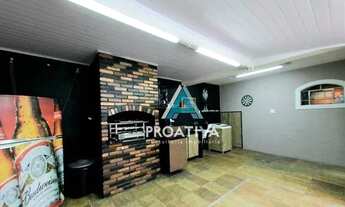 Imagem 5: Sobrado com 3 dormitórios à venda, 238 m² por R$ 1.692.000,05 - Barcelona - São Caetano do