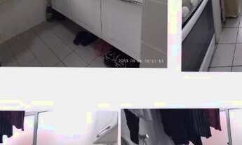 Imagem 2: Apto 2 quartos Residencial Europa