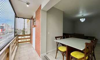 Imagem 4: Vista completamente liberada! Sol da manhã e localizado na principal avenida da Cidade!