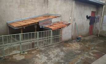 Imagem 4: Casa Com 3 Dormitorios/Suite....Vila Campos...Permuta Por Caminhonete ..Ou Casa Menor.