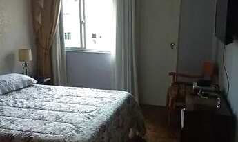 Imagem 5: Apartamento para venda com 80 metros quadrados com 2 quartos em Catete - Rio de Janeiro