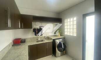 Imagem 8: Casa - Swiss Park - Campinas