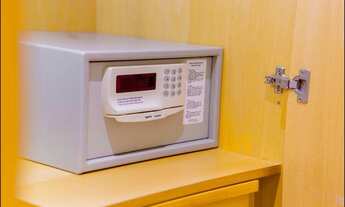 Imagem 6: Direto Proprietario Flat Mobiliado aonMeyro Jd S Paulo e Shopping Center Norte