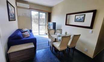 Imagem: Apartamento com 2 quartos 1 vaga à venda