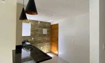 Imagem 6: Casa Linear para Venda em Jardim Atlântico Central (Itaipuaçu) Maricá-RJ - 982