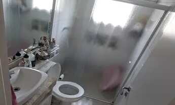 Imagem 3: Sobrado à venda no Condomínio Horto Flamboyant, em Sorocaba -SP