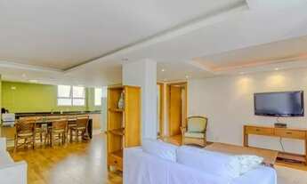 Imagem: Apartamento Venda 1 Dormitórios - 80 m²