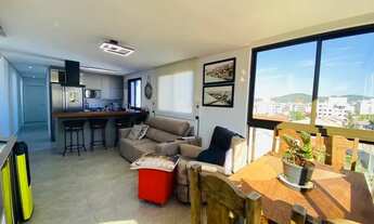 Imagem 6: Belíssimo apartamento com 03 dormitórios, pronto,decorado, com vista mar á venda na Praia