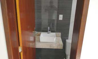 Imagem 2: Casa no José Américo 290mil com documentação 3 quartos