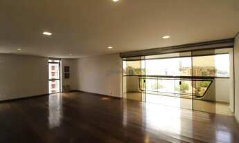 Imagem: Apartamento - Cambuí - Campinas