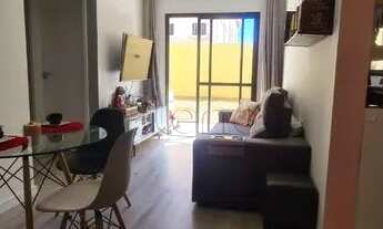 Imagem 3: Venda Apartamento com 2 dormitórios