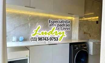 Imagem 5: Apartamento à venda no Brooklin, 3 dormitorios, 2 vagas de garagem cobertas, São Paulo