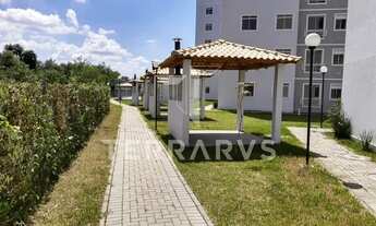 Imagem 3: APARTAMENTO com 3 dormitórios à venda com 68.19m² por R$ 175.000,00 no bairro Iná - SÃO JO