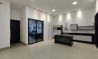 Imagem 2: Casa em Condomínio para Venda em Indaiatuba, Jardim Bréscia, 3 dormitórios, 3 suítes, 3 ba