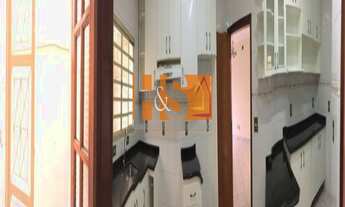 Imagem 5: CASA RESIDENCIAL em INDAIATUBA - SP, JARDIM REGINA