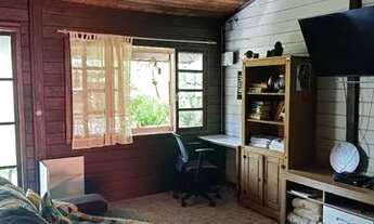 Imagem 2: Vendo duas casas na Fortaleza da Barra