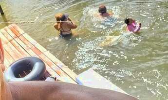 Imagem: Venda de terreno