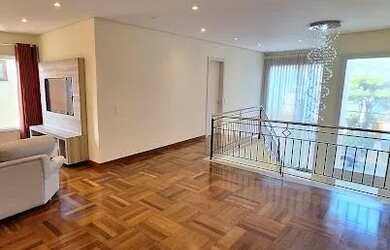 Imagem 4: Condomínio Morada dos Pinheiros Aldeia da Serra - Santana de Parnaíba