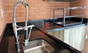 Imagem 7: Apartamento com 3 dormitórios à venda, 151 m² por R$ 2.200.000,00 - Embaré - Santos/SP