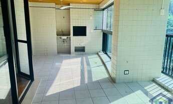 Imagem 4: APARTAMENTO RESIDENCIAL em SÃO PAULO - SP, VILLAGGIO PANAMBY