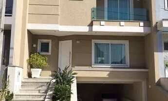 Imagem 1: Excepcional sobrado 4 quartos no Xaxim