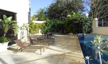 Imagem 6: Apartamento - Cambuí - Campinas