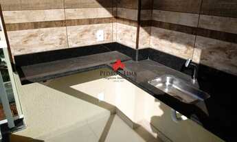 Imagem 4: Apartamento 2 dormitórios sendo 1 Suíte na Penha