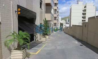 Imagem 2: Juiz de Fora - Apartamento Padrão - Granbery / Centro