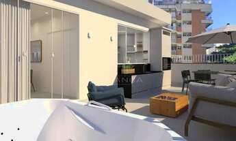 Imagem 2: Linda cobertura nova em Copacabana Ref.:257