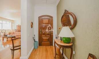 Imagem 2: Apartamento à venda, 4 quartos, 1 vaga, Copacabana - RIO DE JANEIRO/RJ