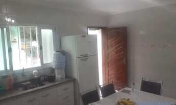 Imagem 3: CASA TÉRREA - JARDIM CRISTIANE - SP