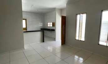 Imagem 3: MN Casa para venda com 120 metros quadrados com 3 quartos em Aeroporto - Aracaju - Sergipe