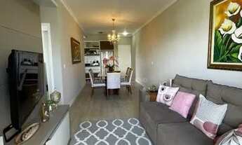 Imagem 5: Apartamento a venda no bairro Areias em São José/SC