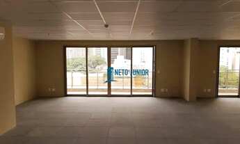 Imagem 2: Conjunto para alugar, 336 m² por R$ 23.230,91/mês - Consolação - São Paulo/SP