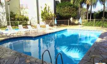 Imagem 3: Apartamento (tipo - padrao) 3 dormitórios, cozinha planejada, em condomínio fechado