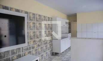 Imagem 3: Casa para Aluguel - Jardim Amanda II, 1 Quarto, 45 m2