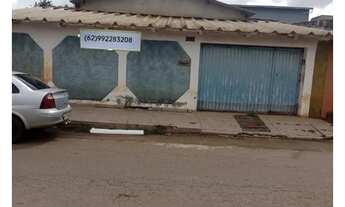 Imagem: Casa em Goiania no Setor Novo Planalto 2