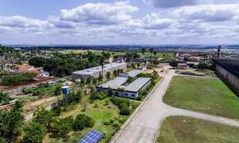 Imagem 3: Galpão Industrial Metalurgia 10.000 m2