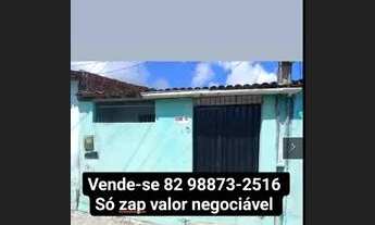 Imagem: Casa pra vender preço NEGOCIÁVEL, FAÇA