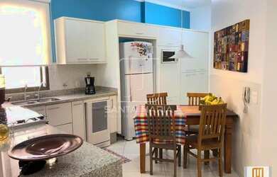 Imagem 6: Apartamento (tipo - padrao) 3 dormitórios/suite, cozinha planejada, portaria 24 horas, ele