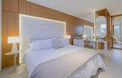 Imagem 5: Sobrado JARDINS BERLIM