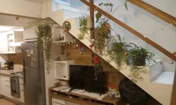 Imagem 4: Ótima casa sobrado perto de tudo 4 dorm ,4 wc 3 split , 2 carros,...