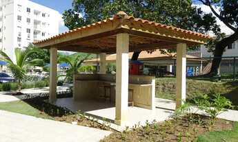 Imagem: Apartamento com 2 dormitórios à venda