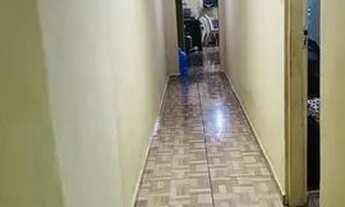 Imagem 3: Casa de dois andares