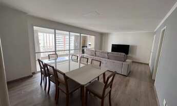 Imagem 2: Apartamento a venda em Águas Claras 4 Quartos, 2 Suítes, Splendido Life Style