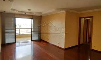 Imagem 4: Ribeirão Preto - Apartamento Padrão - Campos Elíseos